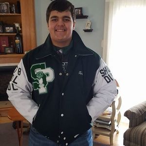 Meet your Posher, Nick