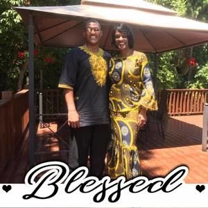 Meet your Posher, Deana