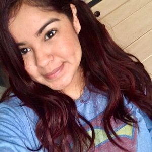 Meet your Posher, Diana