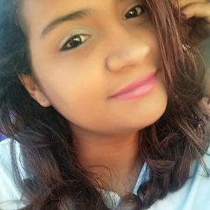 Meet your Posher, Karla