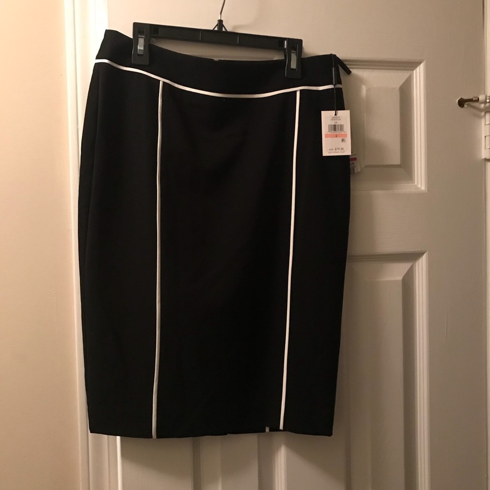 Calvin Klein Skirt