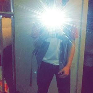 Meet your Posher, Ty