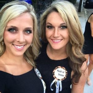 Meet your Posher, Beth