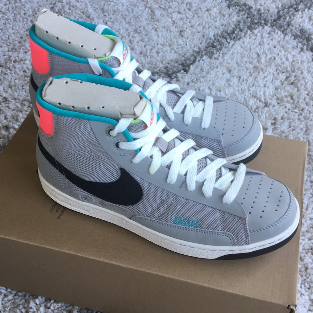 Nike Blazerboat Mid