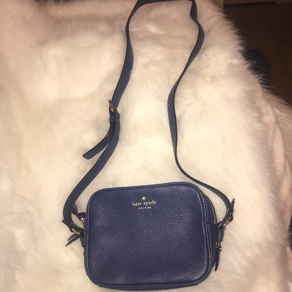 Kate spade mini bag