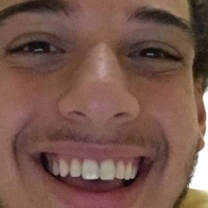 Meet your Posher, Ben