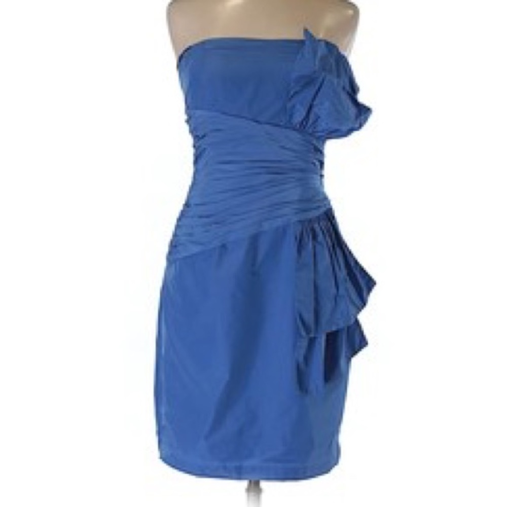 Max and Cleo cocktail dress.