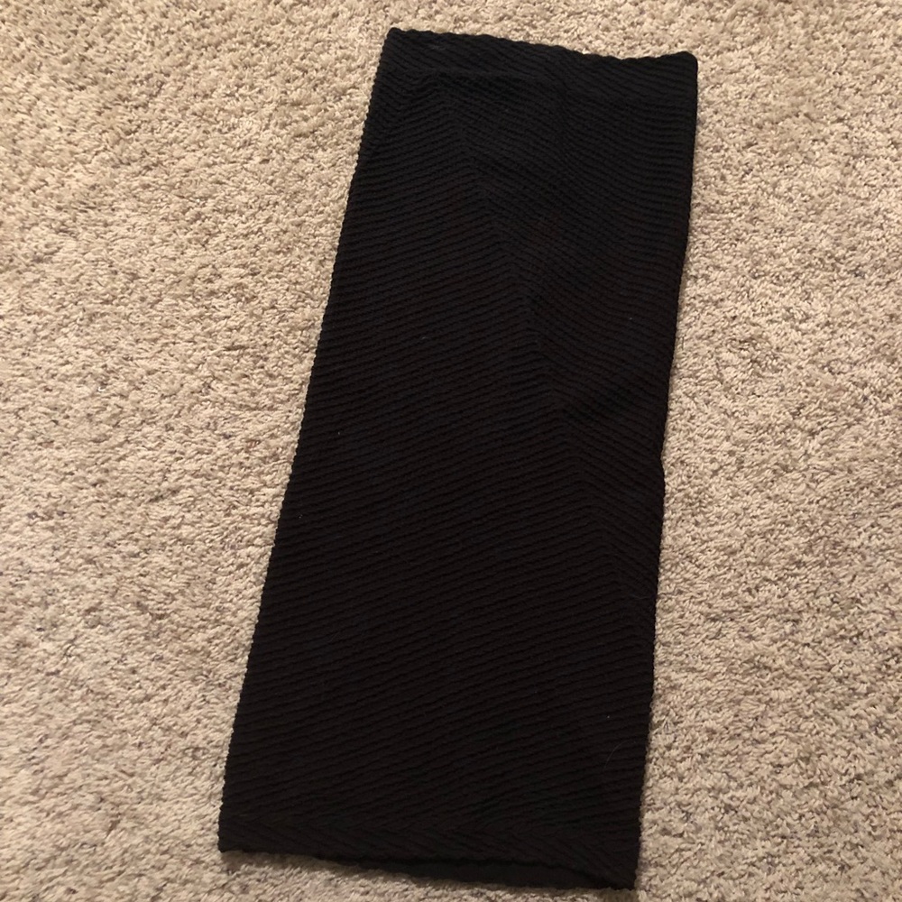 Marciano Body Con Tube Dress in XS