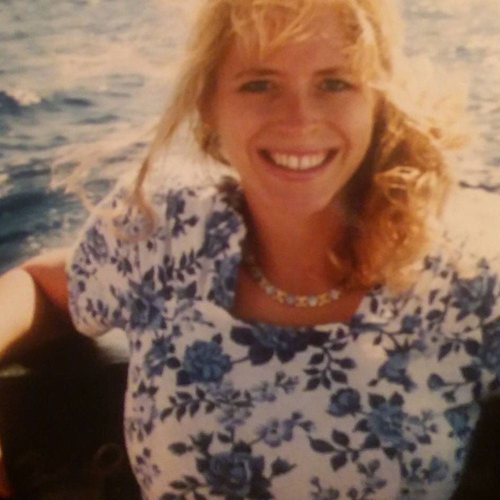 Meet your Posher, Irene