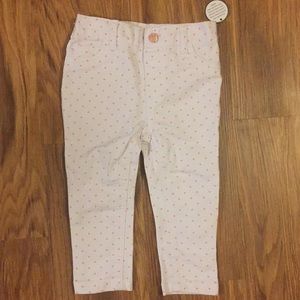 Infant 12 month Pants