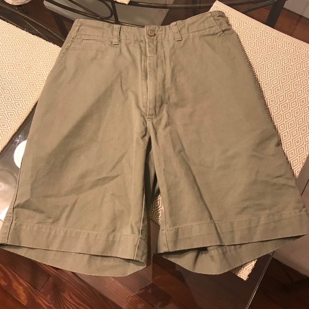 Cabela’s Casuals Shorts