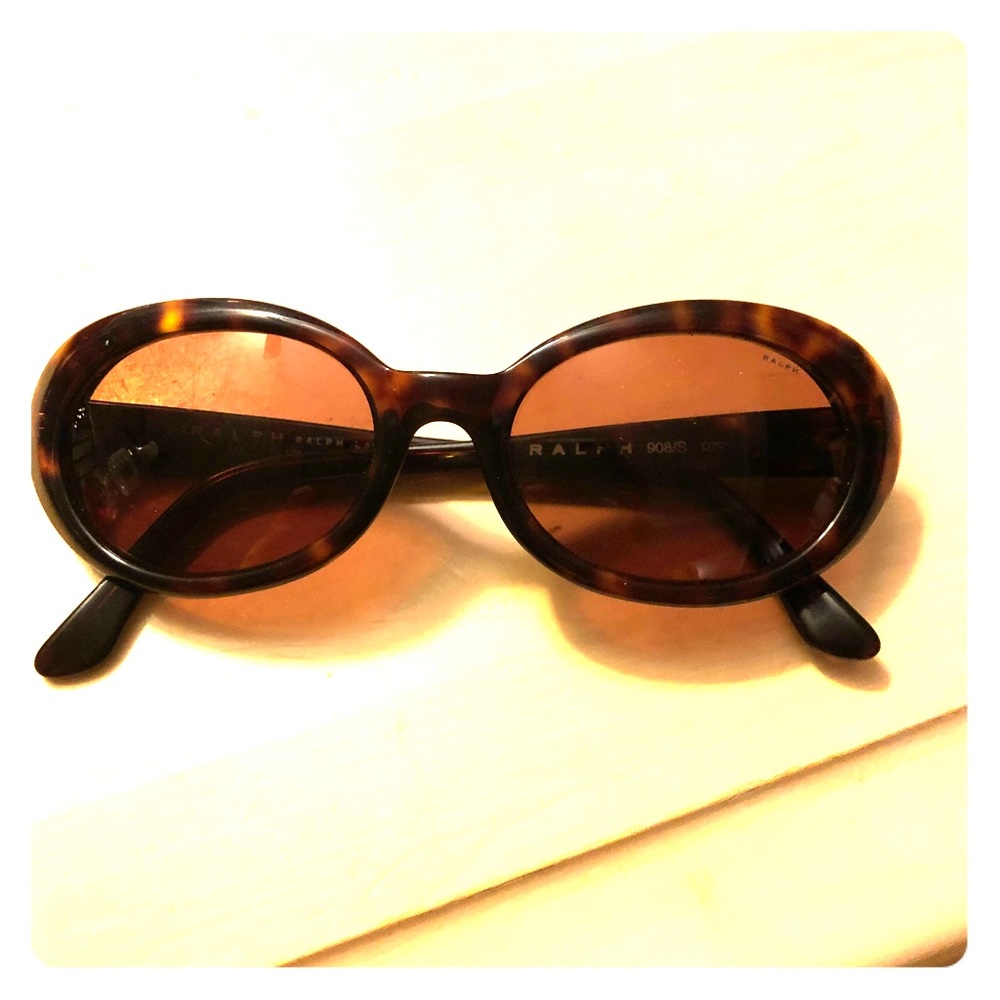 Ralph Lauren sunglasses