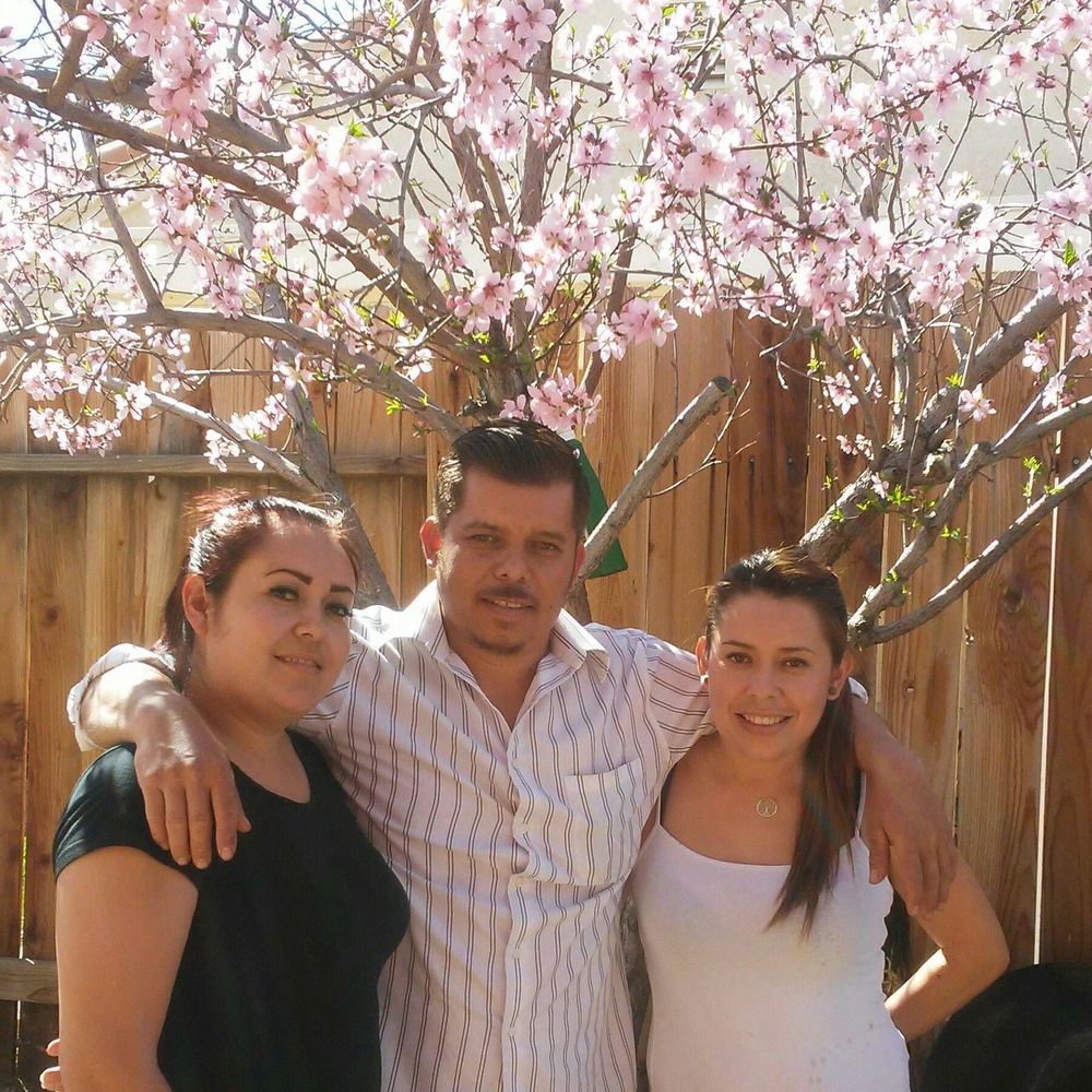 Meet your Posher, Joselizeth