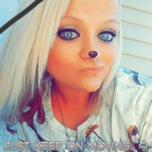 Meet your Posher, Stephanie