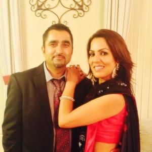 Meet your Posher, Sonia