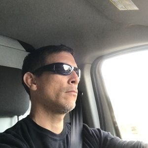 Meet your Posher, Christopher