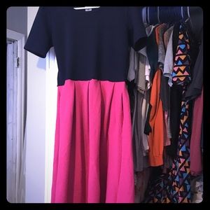 Lularoe Amelia