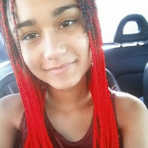 Meet your Posher, Tyra