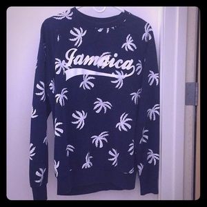 Jamaica crew neck
