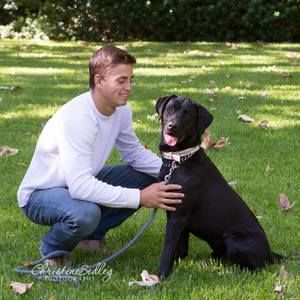 Meet your Posher, Dante