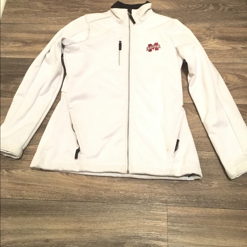 College team Jacket