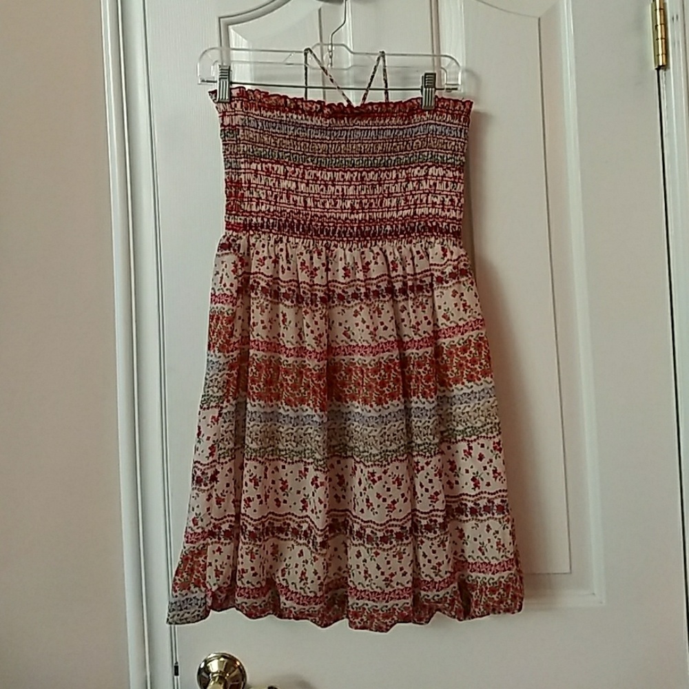 Forever 21 dress