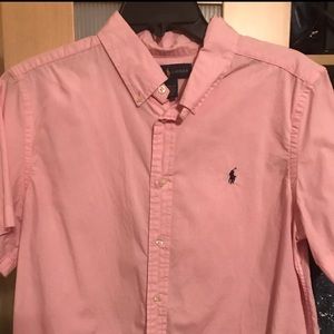 Boys Polo Ralph Lauren Shirt