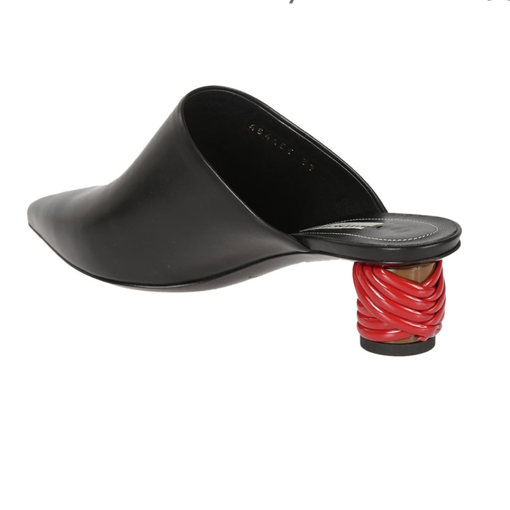 Balenciaga Bistrot Mule - Picture 3 of 5