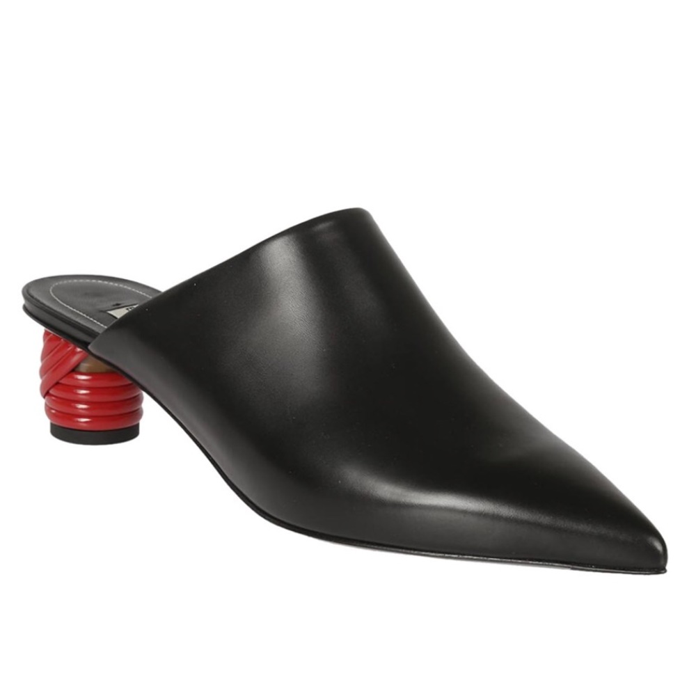 Balenciaga Bistrot Mule - Picture 2 of 5