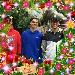 Meet your Posher, Robin