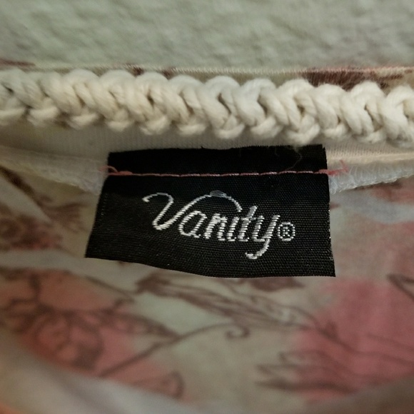 Banded Tunic - Picture 5 of 5