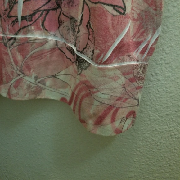 Banded Tunic - Picture 4 of 5