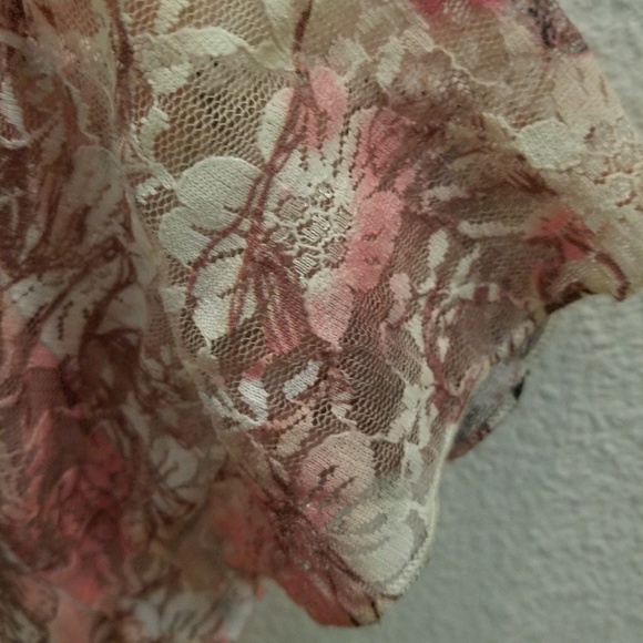 Banded Tunic - Picture 3 of 5