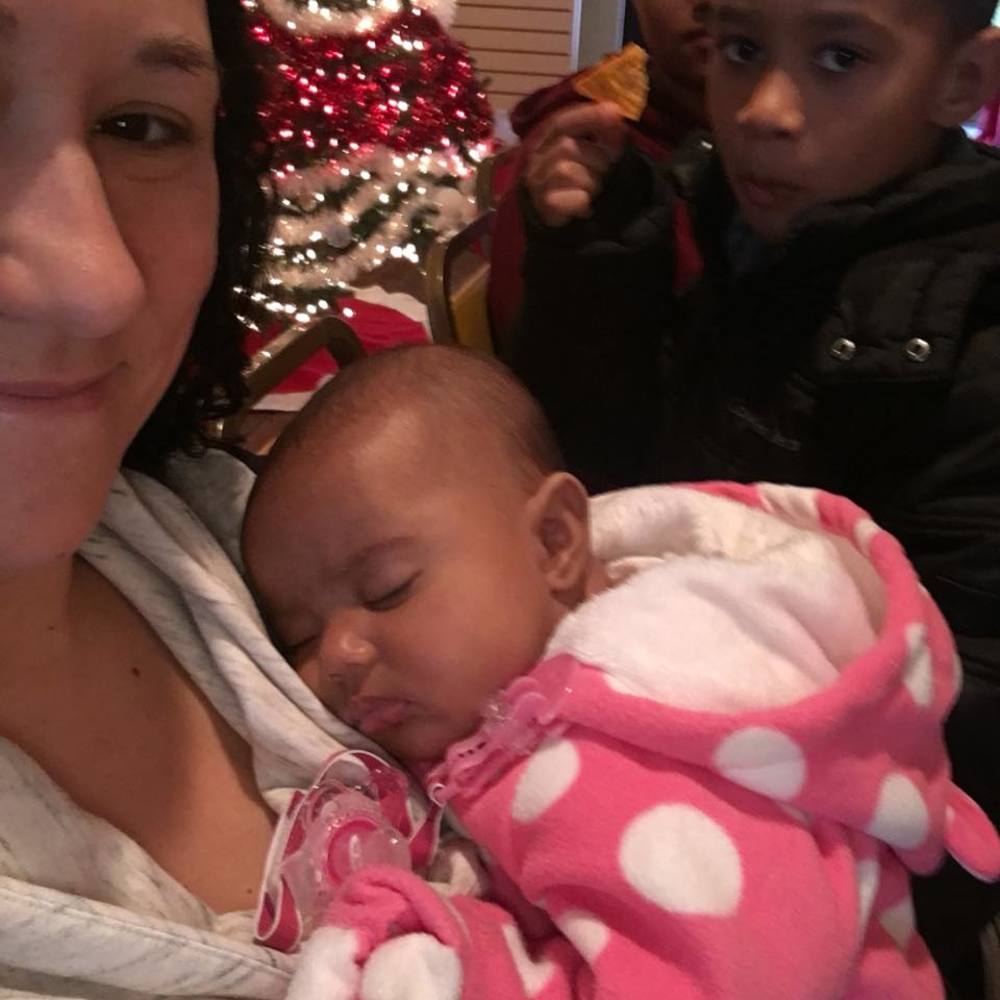 Meet your Posher, Cathy