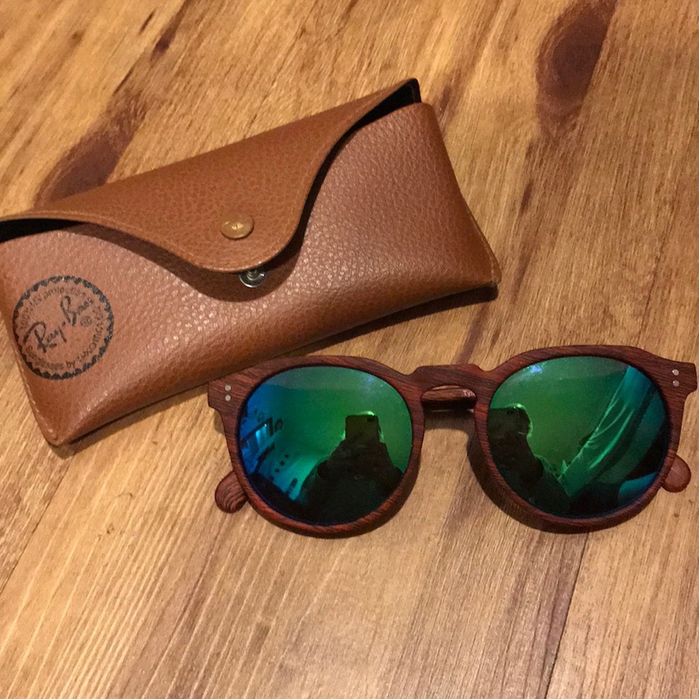 Raybans