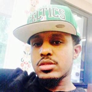 Meet your Posher, Mohamed