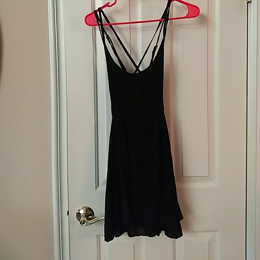 American eagle dresz