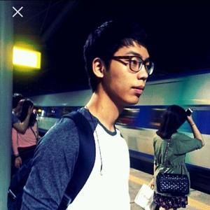 Meet your Posher, Young jin