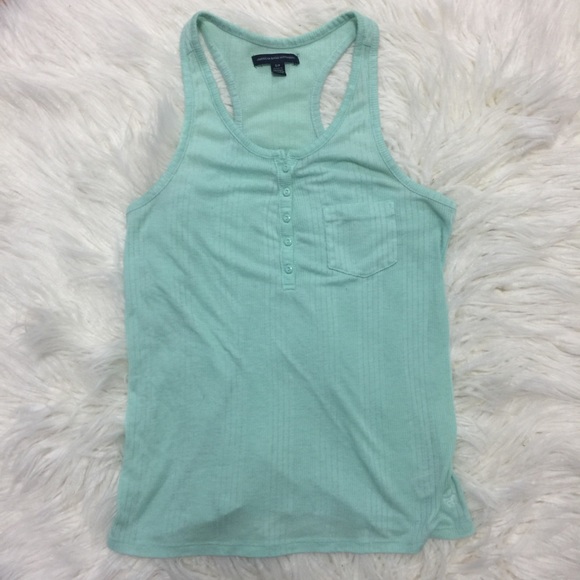 American Eagle Outfitters Tops - American eagle top