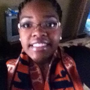 Meet your Posher, Jada