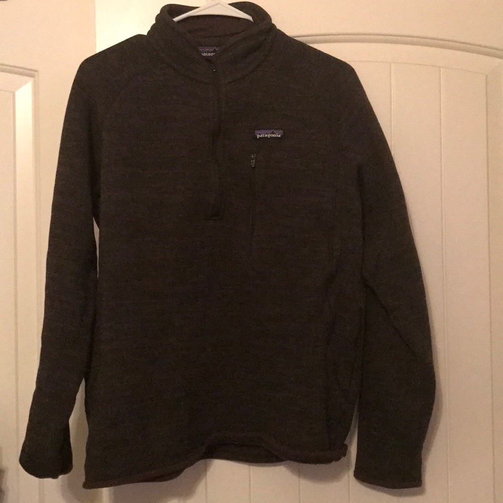 Patagonia Better Sweater