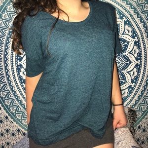 Comfortable Boyfriend Tee