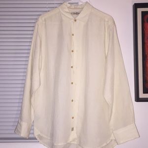 Men’s Tommy Bahama long sleeve