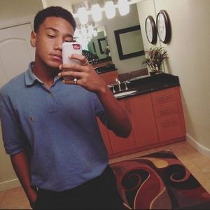 Meet your Posher, Emerson