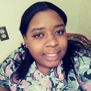 Meet your Posher, Rasheeda