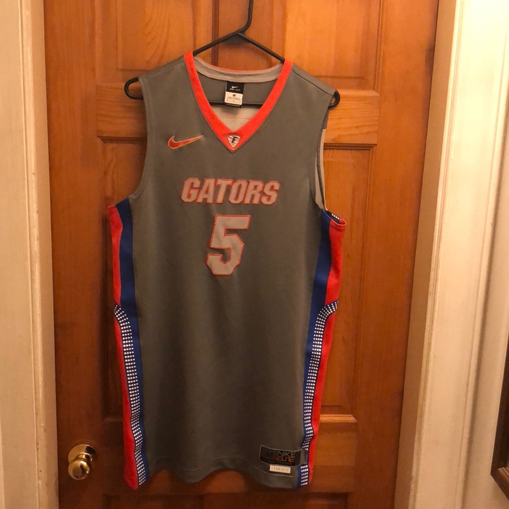Nike Basketball Jersey