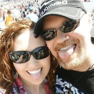 Meet your Posher, Katisha