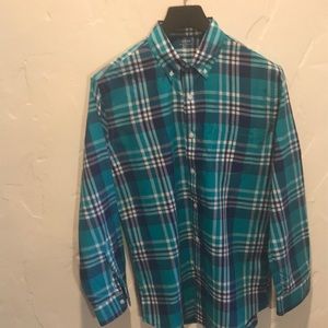 JCrew Light Weight Shirt