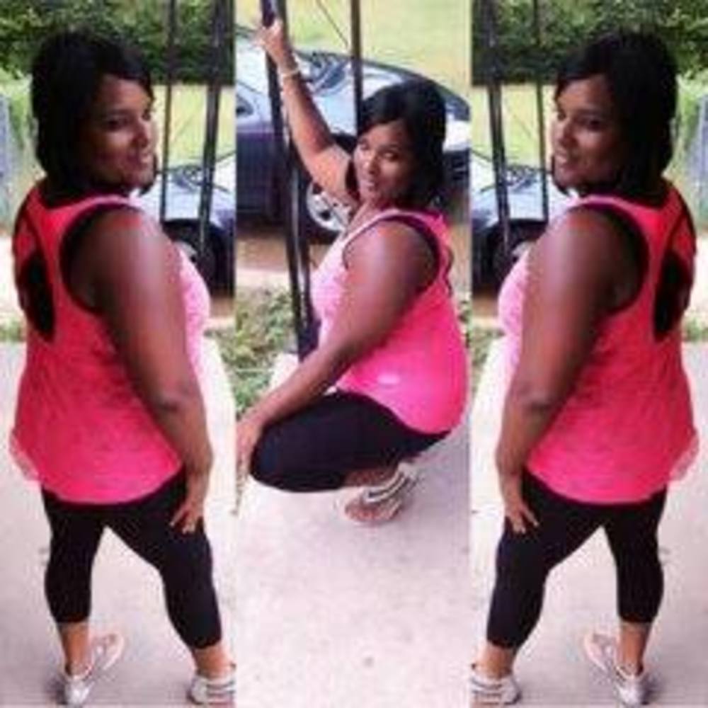 Meet your Posher, Laquetta