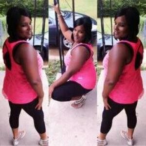 Meet your Posher, Laquetta